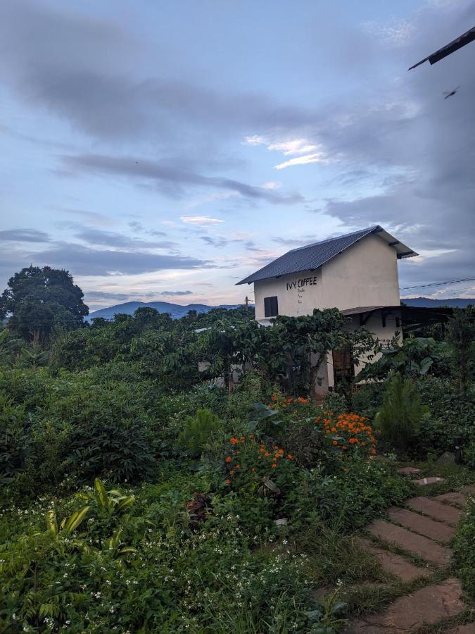 Ivy Coffee Farm - Garden House Apartamento Duc Trong Exterior foto