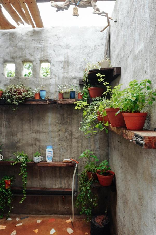 Ivy Coffee Farm - Garden House Apartamento Duc Trong Exterior foto