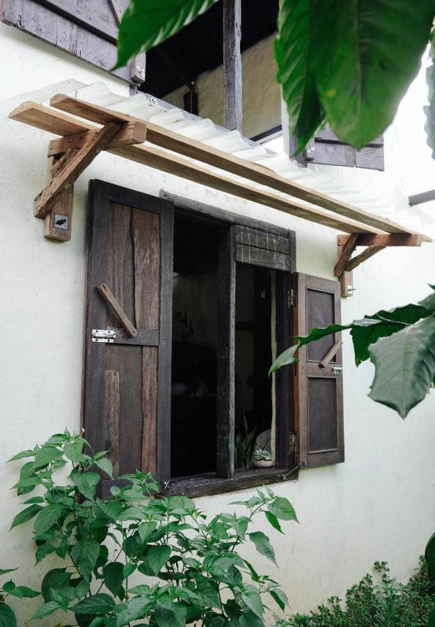 Ivy Coffee Farm - Garden House Apartamento Duc Trong Exterior foto