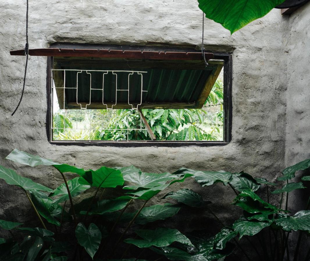 Ivy Coffee Farm - Garden House Apartamento Duc Trong Exterior foto