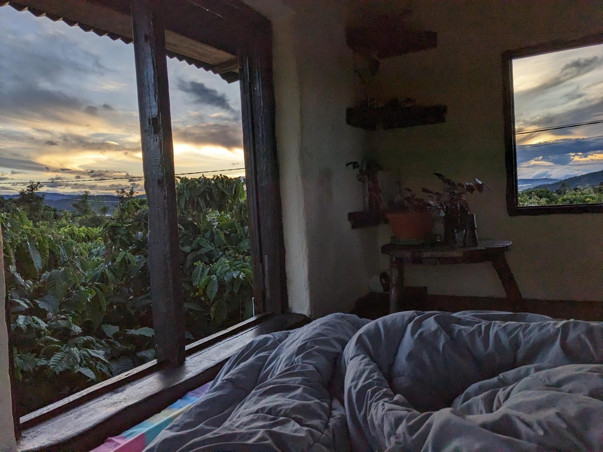 Ivy Coffee Farm - Garden House Apartamento Duc Trong Exterior foto
