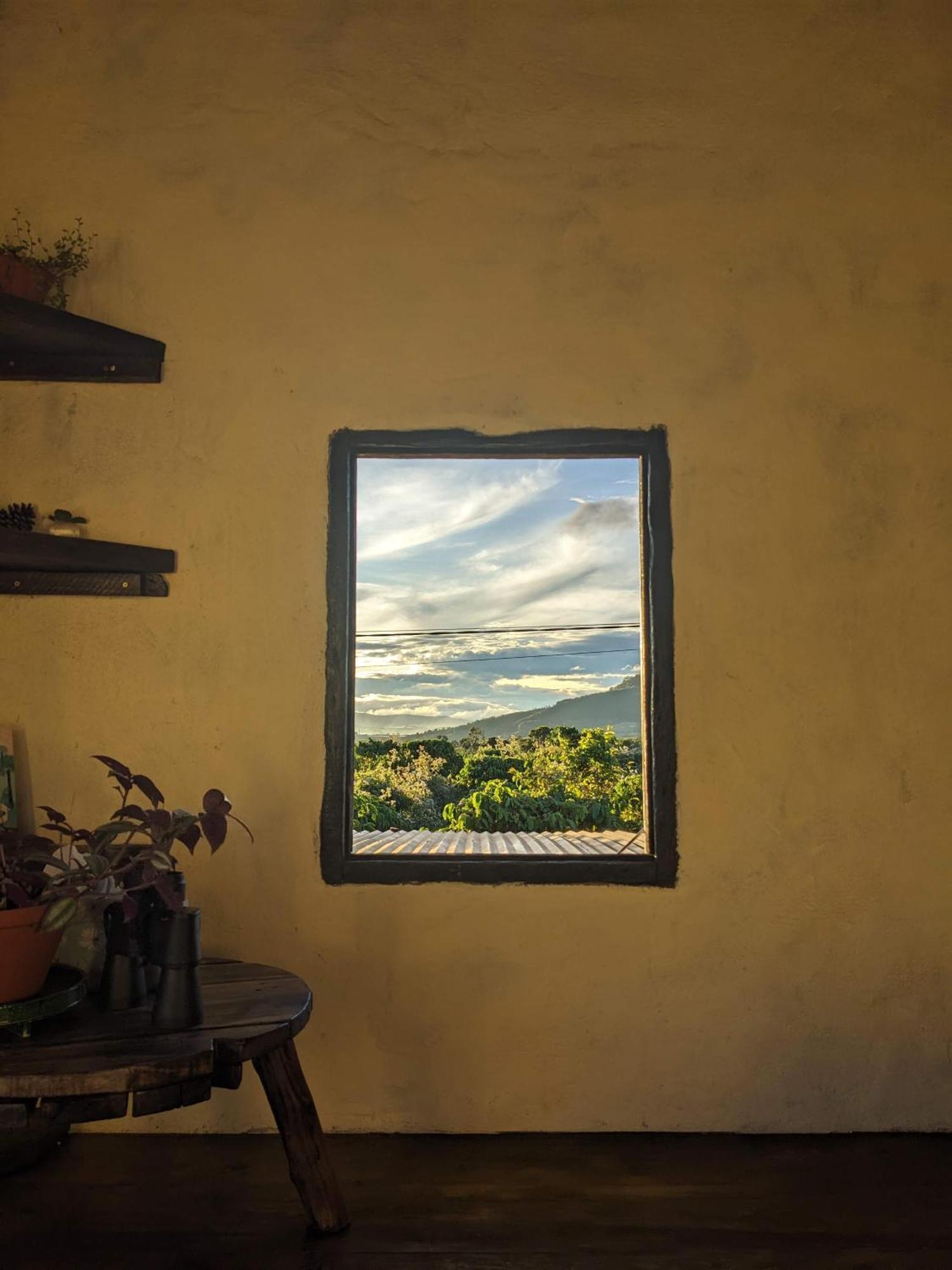 Ivy Coffee Farm - Garden House Apartamento Duc Trong Exterior foto