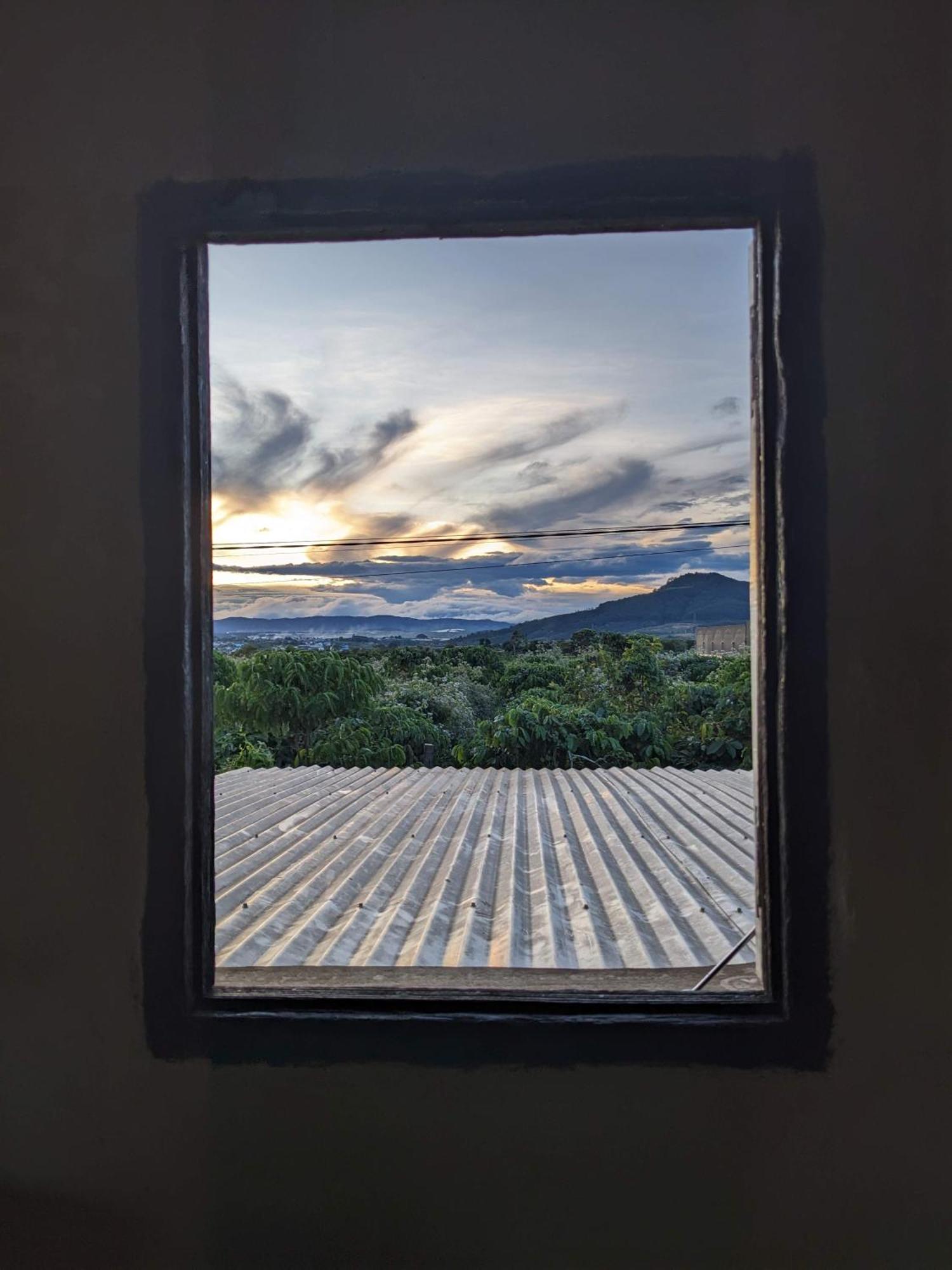 Ivy Coffee Farm - Garden House Apartamento Duc Trong Exterior foto