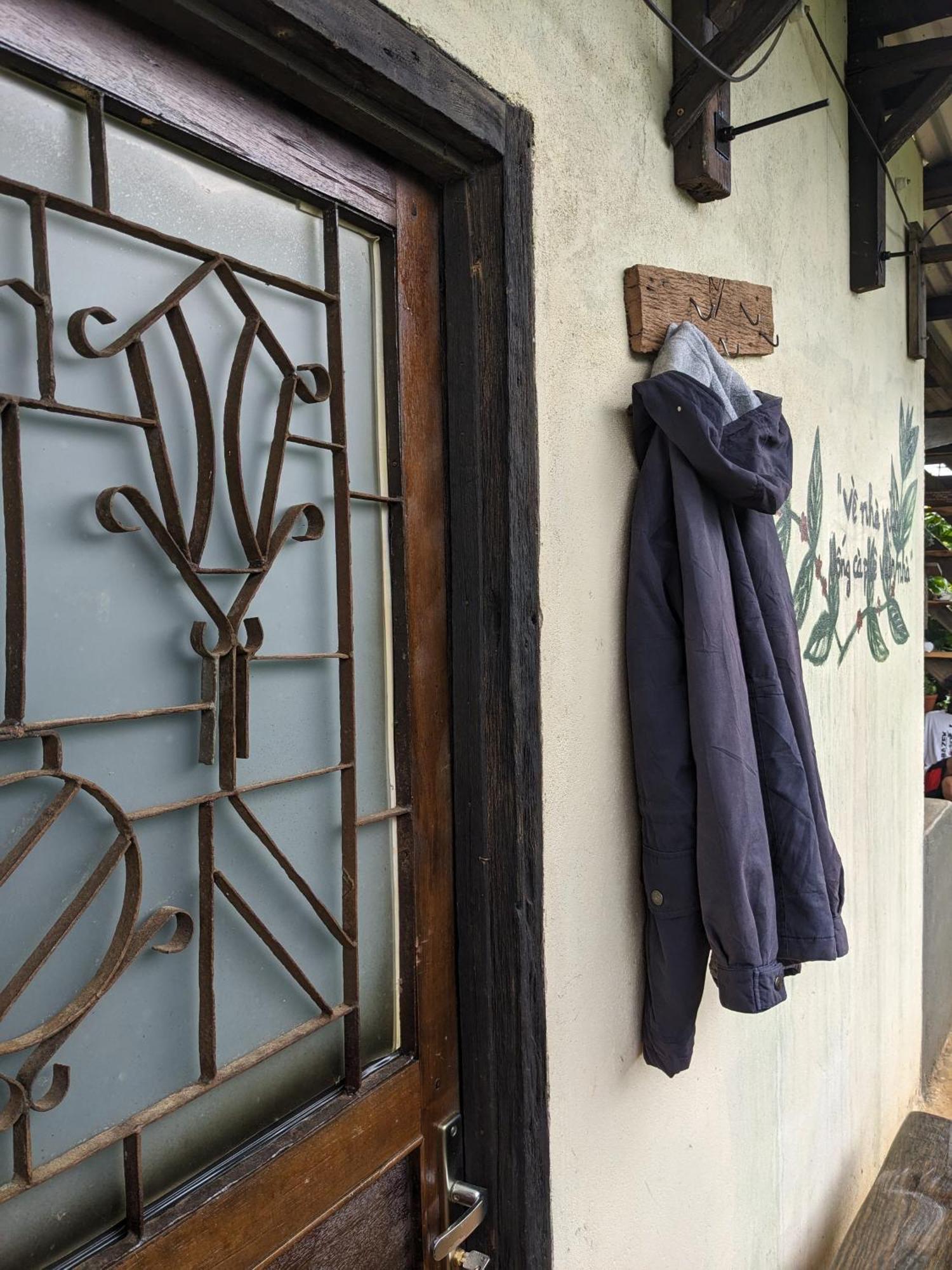 Ivy Coffee Farm - Garden House Apartamento Duc Trong Exterior foto