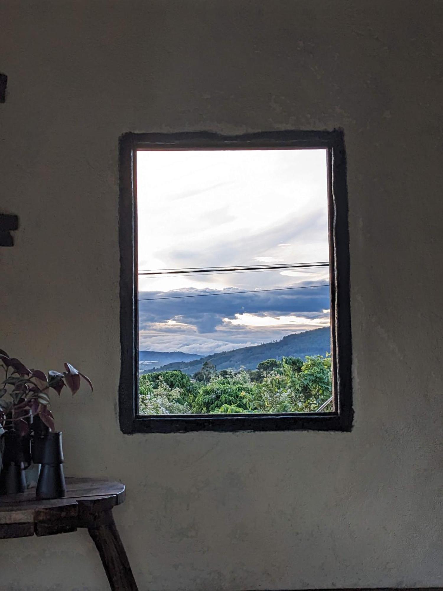 Ivy Coffee Farm - Garden House Apartamento Duc Trong Exterior foto