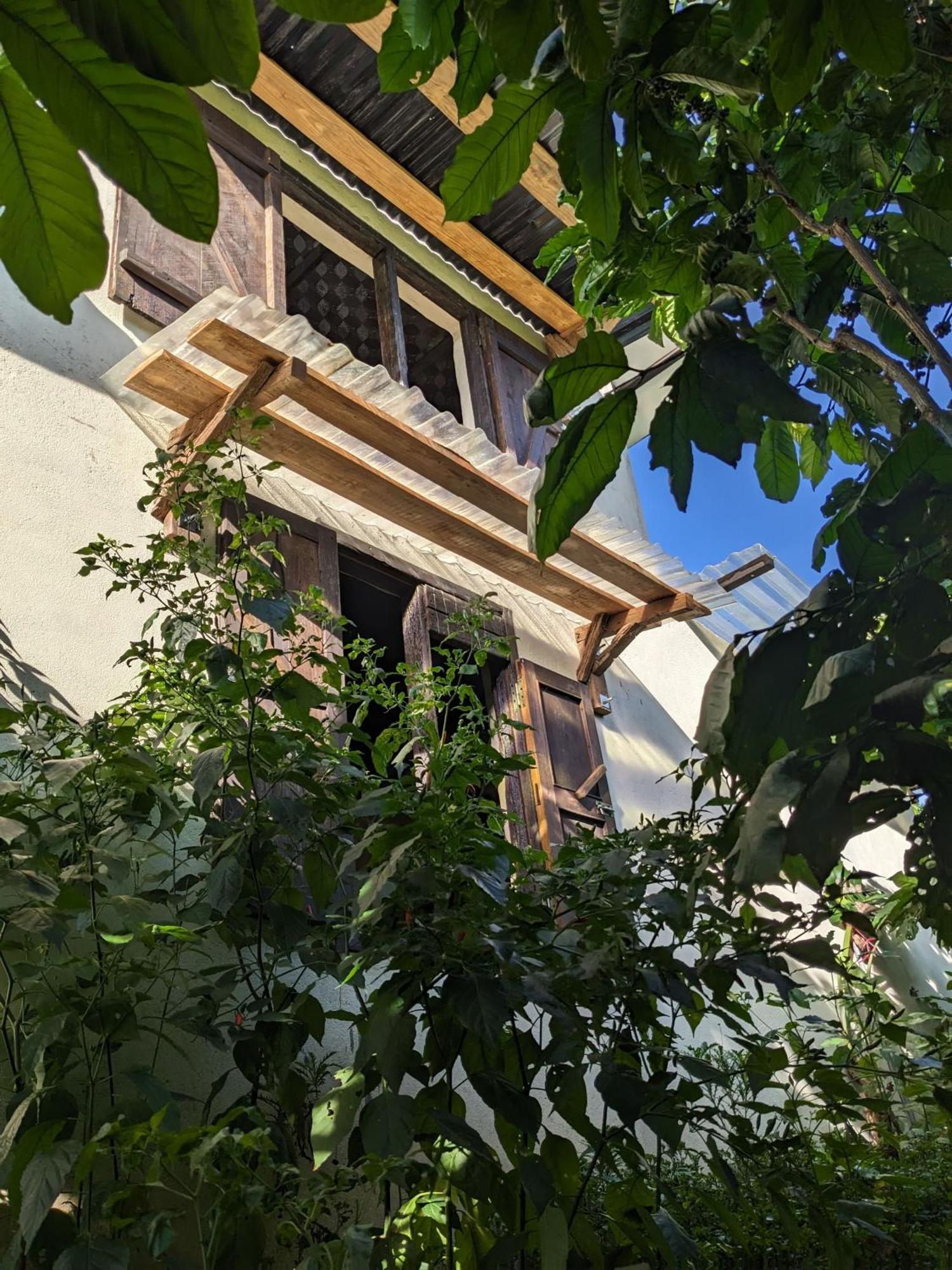 Ivy Coffee Farm - Garden House Apartamento Duc Trong Exterior foto